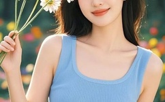 苍井空人体艺术